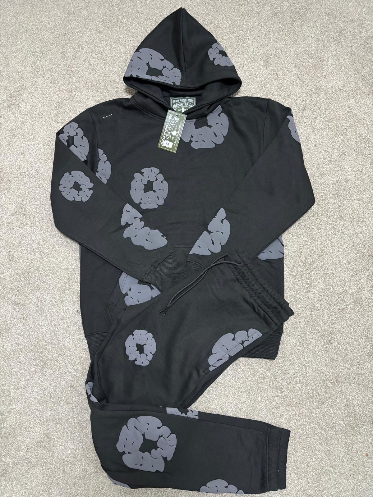 Denim Tears Tracksuits